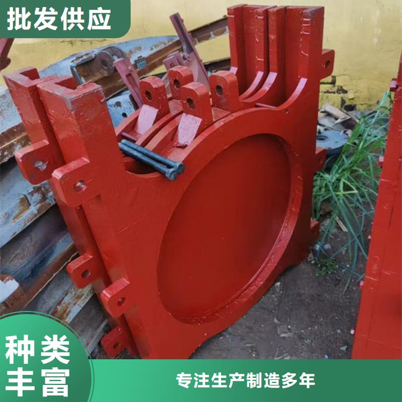 铸铁闸门复合闸门专业信赖厂家