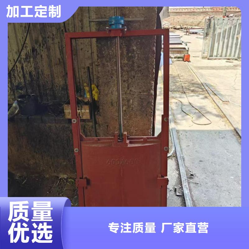 铸铁闸门河道铸铁闸门同行低价
