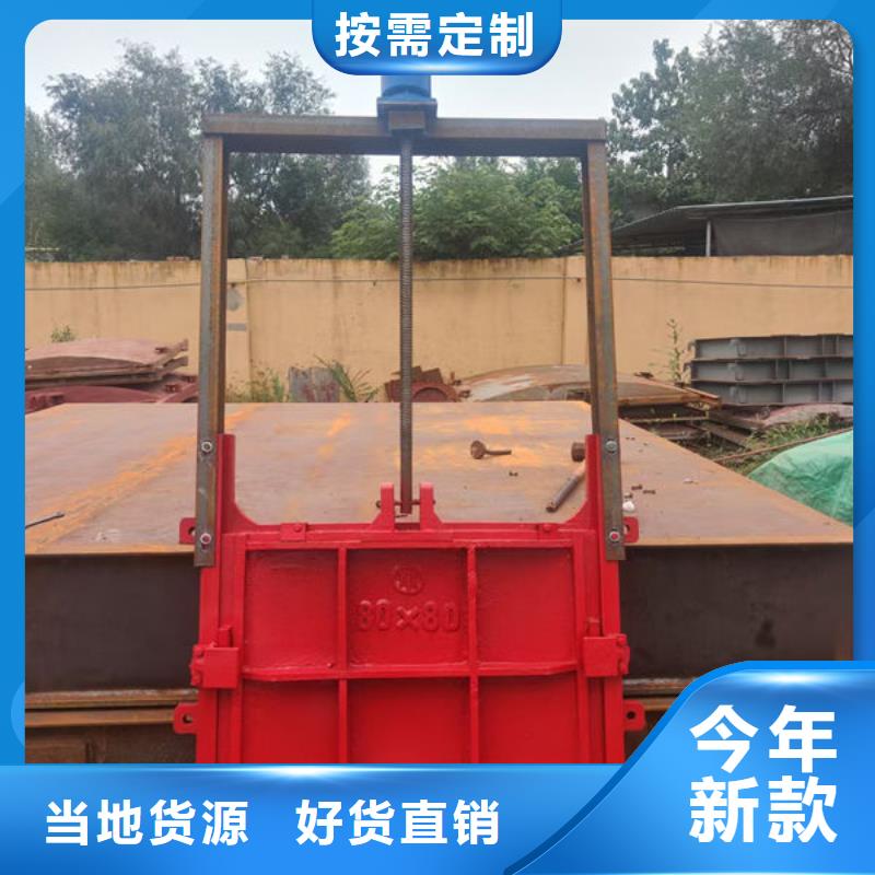 铸铁闸门-渠道闸门厂家十分靠谱