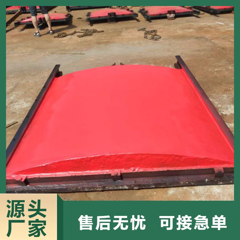 铸铁闸门插板铸铁闸门国标检测放心购买