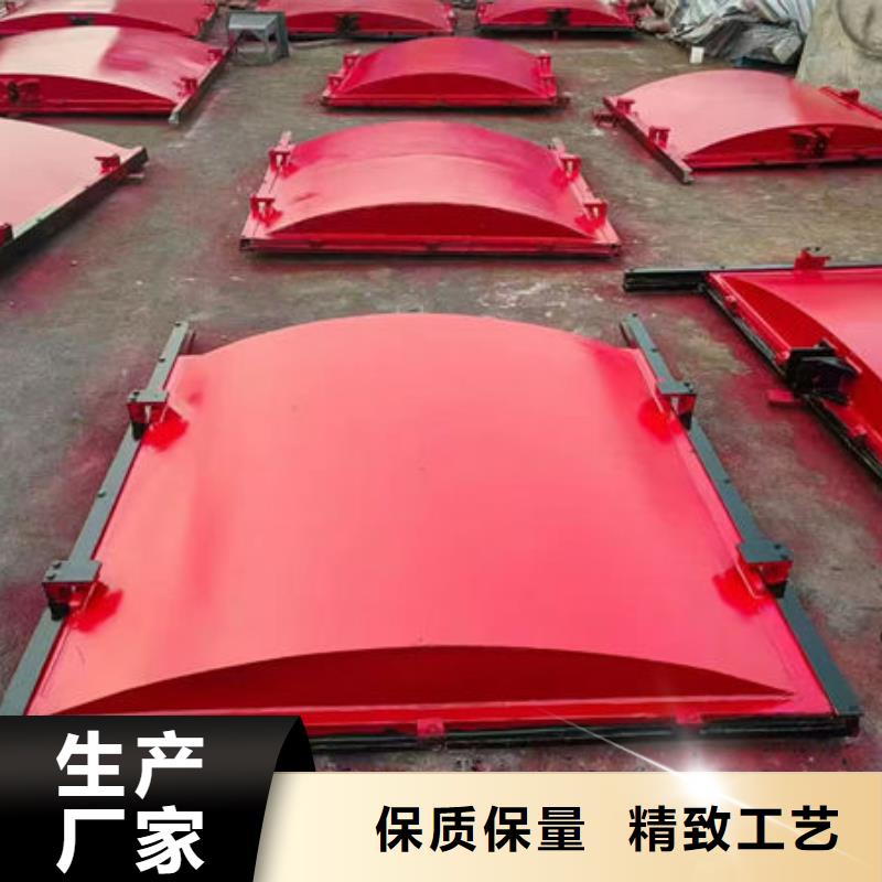铸铁闸门一体式闸门出厂价