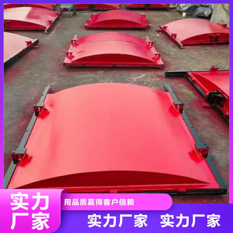 铸铁闸门法兰铸铁圆闸门多种款式可随心选择