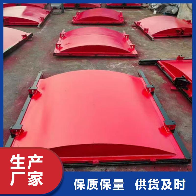 铸铁闸门渠道闸门多年行业经验