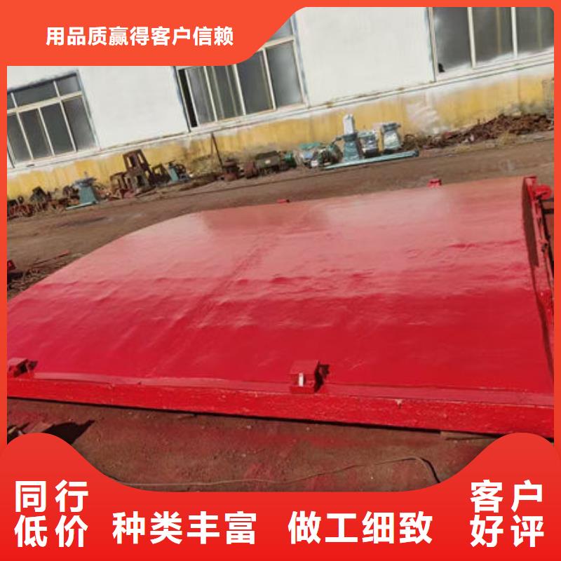 铸铁闸门法兰铸铁圆闸门多种款式可随心选择
