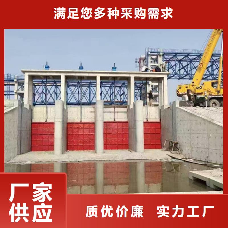 铸铁闸门_暗杆式铸铁闸门大厂家实力看得见
