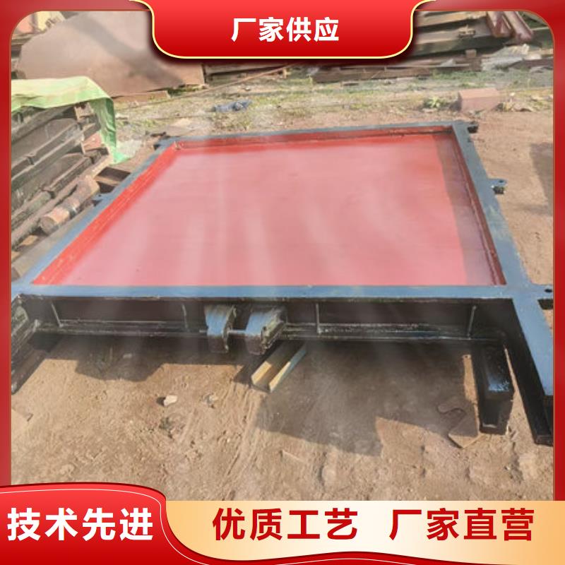铸铁闸门复合闸门安心购