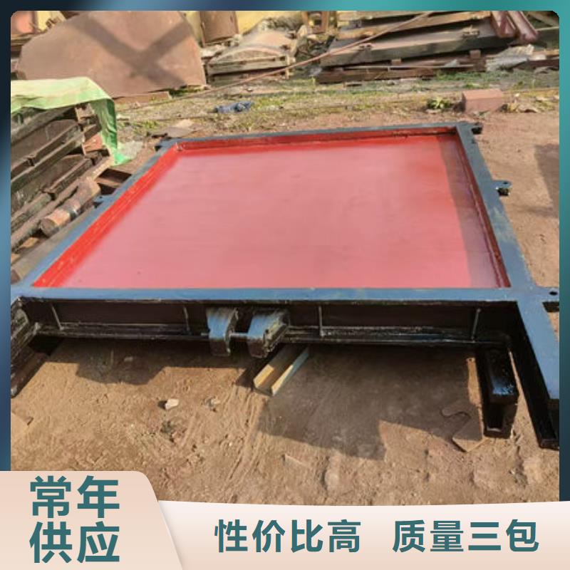 铸铁闸门球墨铸铁闸门实力商家