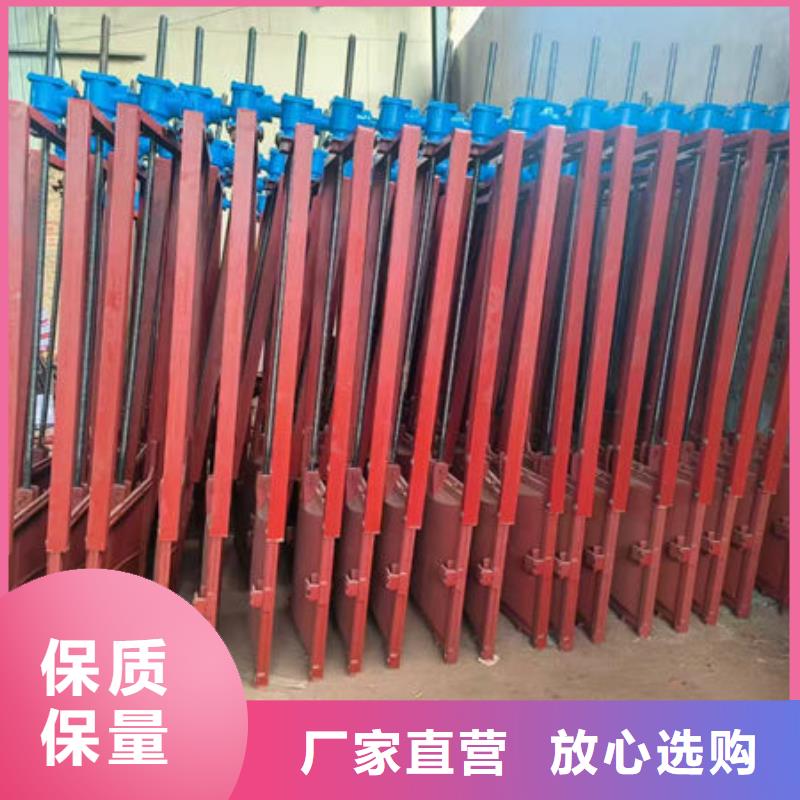 铸铁闸门泵站铸铁闸门质量优价格低