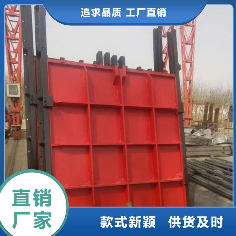铸铁闸门河道铸铁闸门同行低价