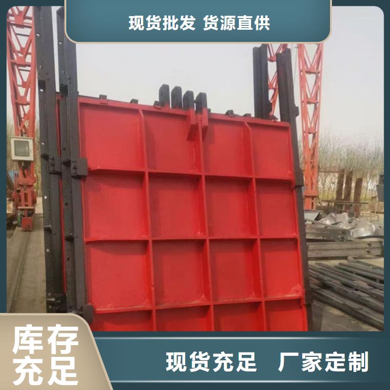 铸铁闸门手提铸铁闸门品质服务