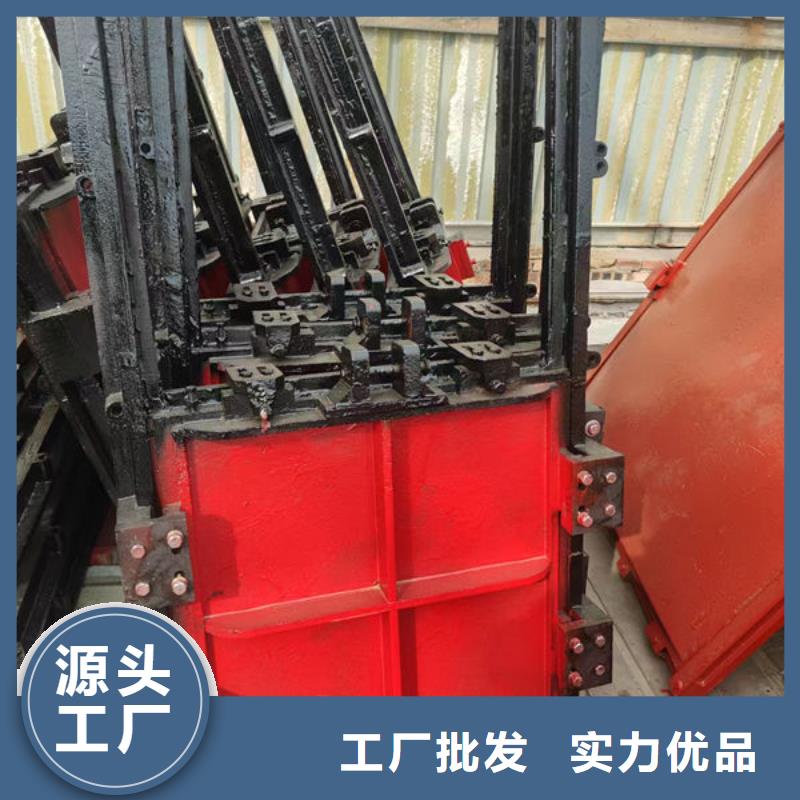 铸铁闸门暗杆式铸铁闸门专心专注专业