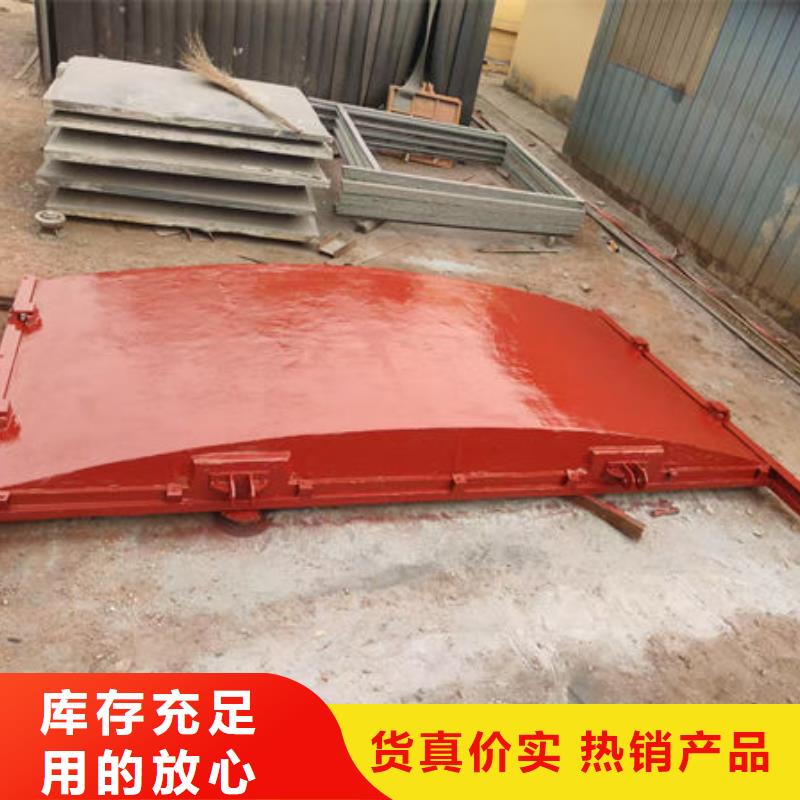铸铁闸门双向止水闸门产地源头好货