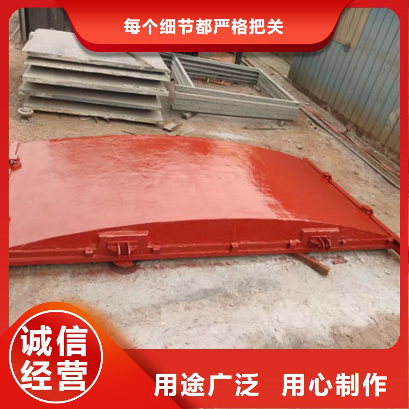 铸铁闸门,铸铁拍门实力商家供货稳定