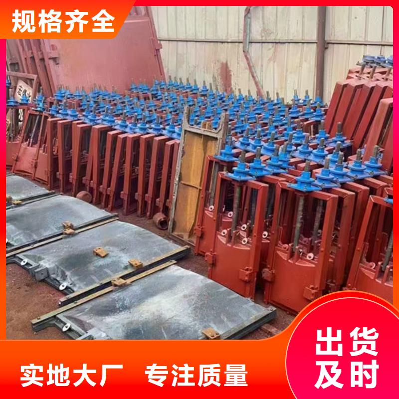 铸铁闸门泵站铸铁闸门工厂采购