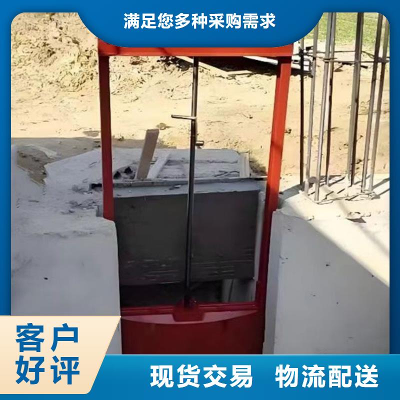 铸铁闸门水电站铸铁闸门欢迎来电咨询