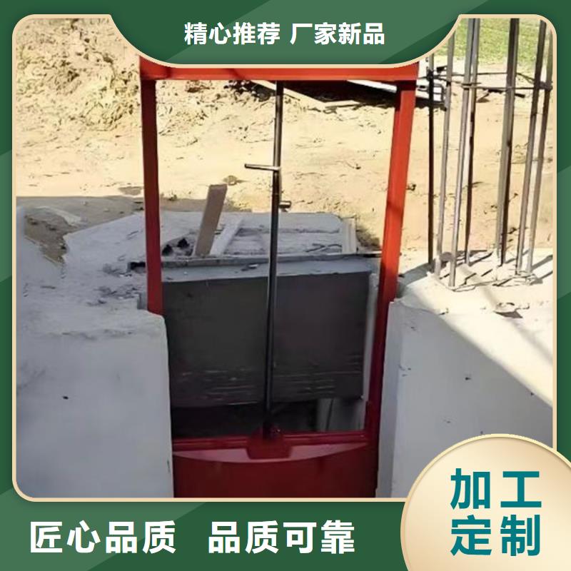 铸铁闸门复合闸门多种规格供您选择