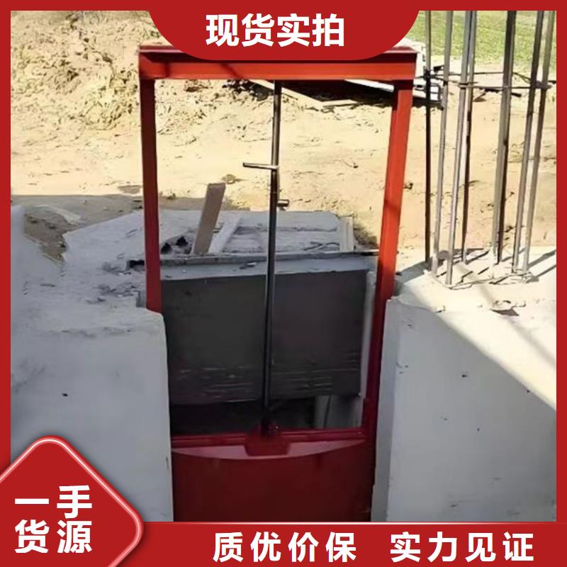 铸铁闸门暗杆式铸铁闸门专心专注专业