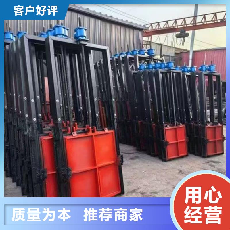 铸铁闸门镶铜铸铁闸门产地直供