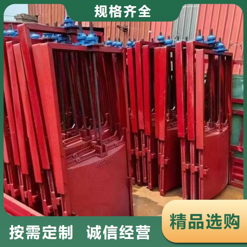 铸铁闸门,双向止水闸门选择我们没错