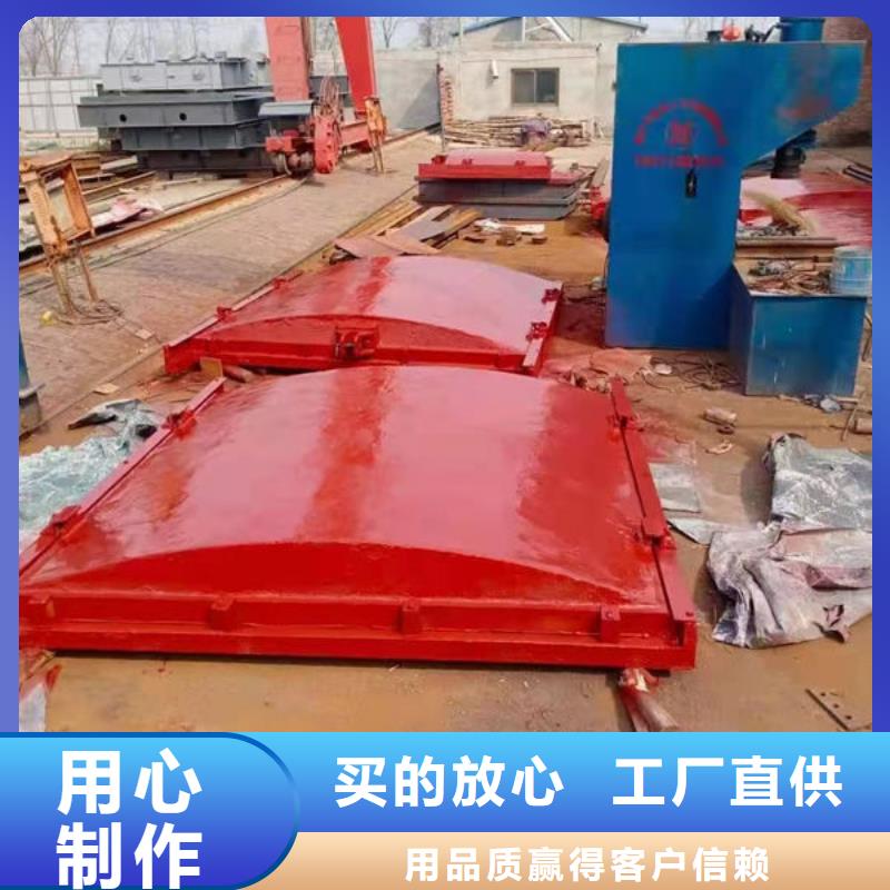 铸铁闸门复合闸门源厂直销