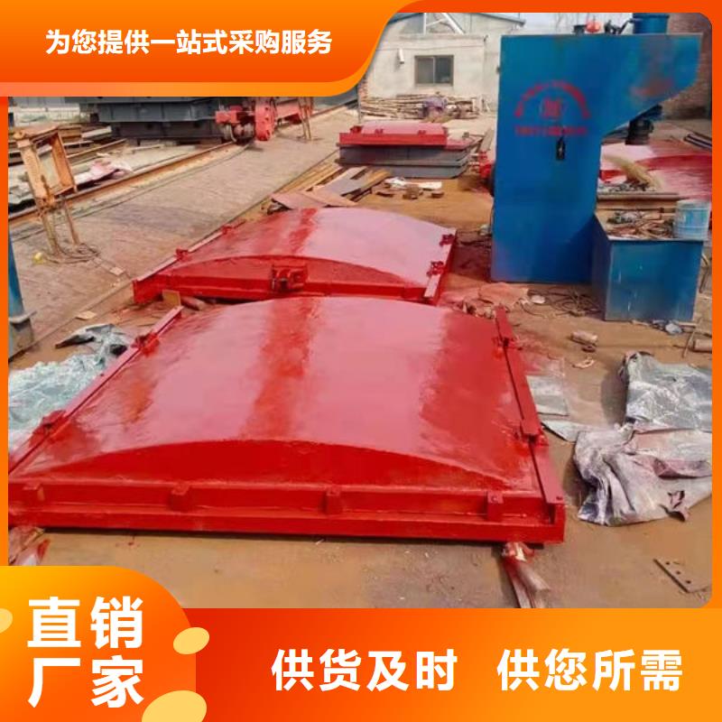 铸铁闸门镶铜铸铁闸门材质实在