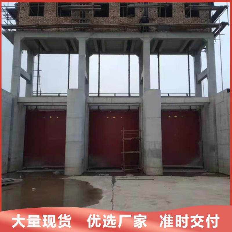 铸铁闸门铸铁拍门一站式供应厂家
