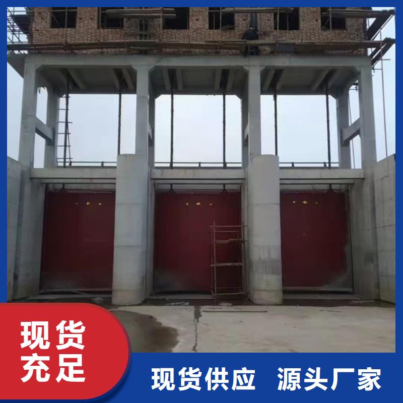 铸铁闸门附壁式铸铁闸门规格型号全