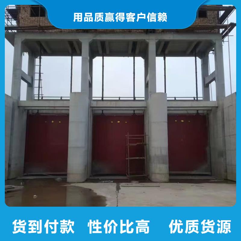 铸铁闸门水电站铸铁闸门欢迎来电咨询