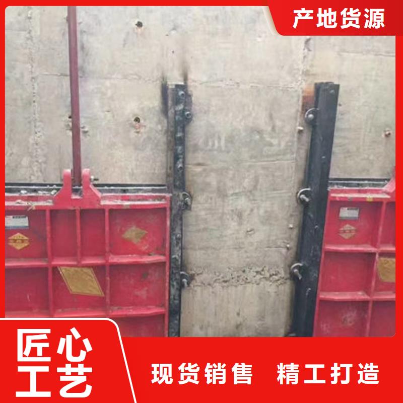 铸铁闸门,铸铁拍门实力商家供货稳定