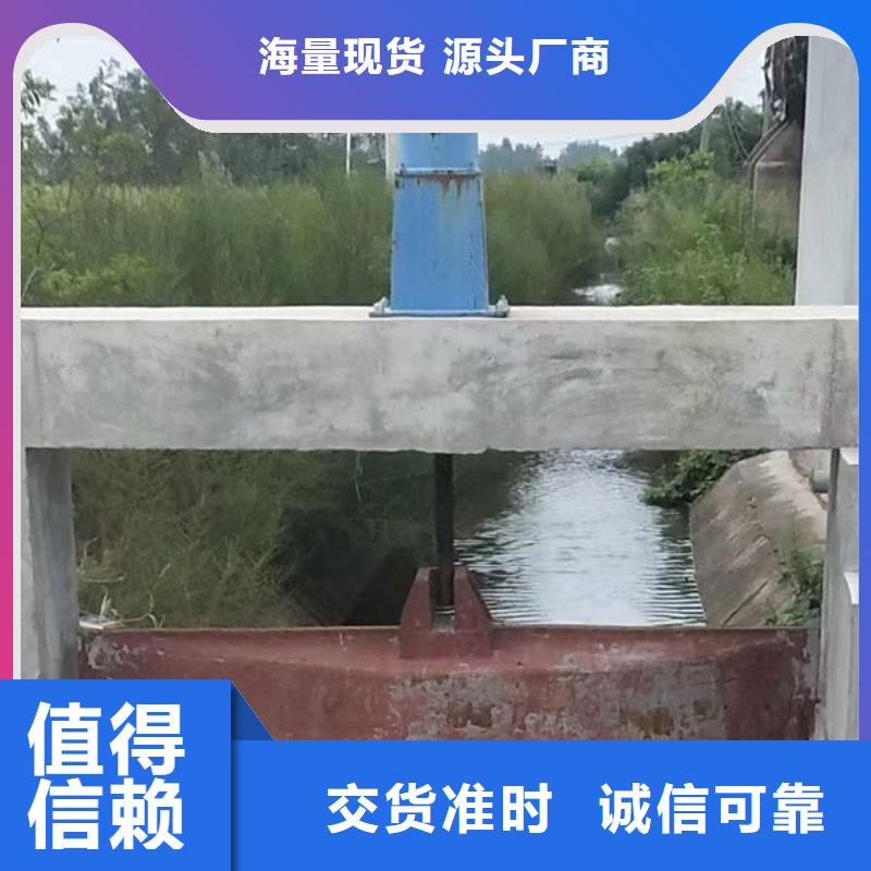 铸铁闸门双向止水闸门好产品价格低