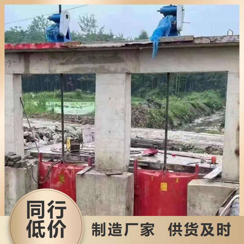 铸铁闸门_水电站铸铁闸门源头厂家