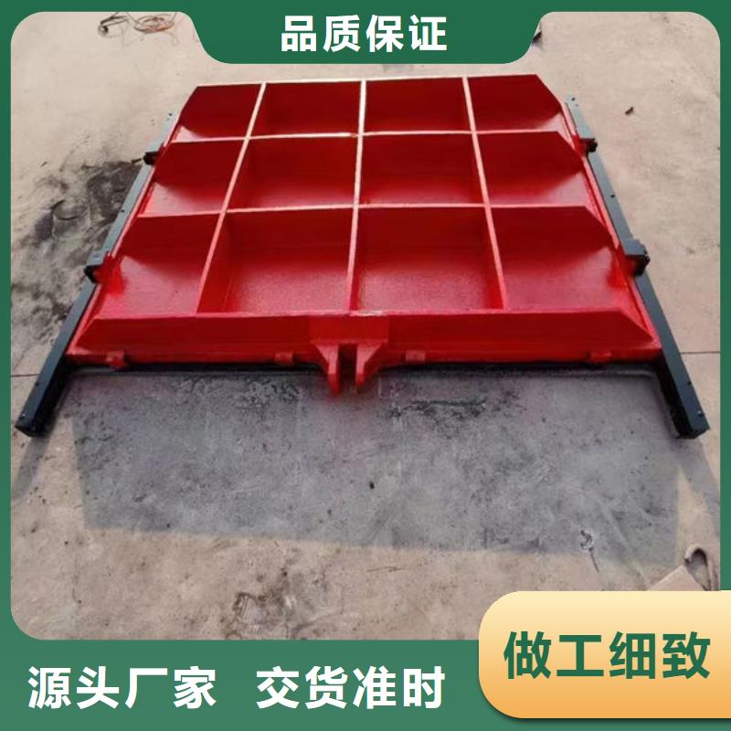 铸铁闸门_铸铁闸门品牌企业