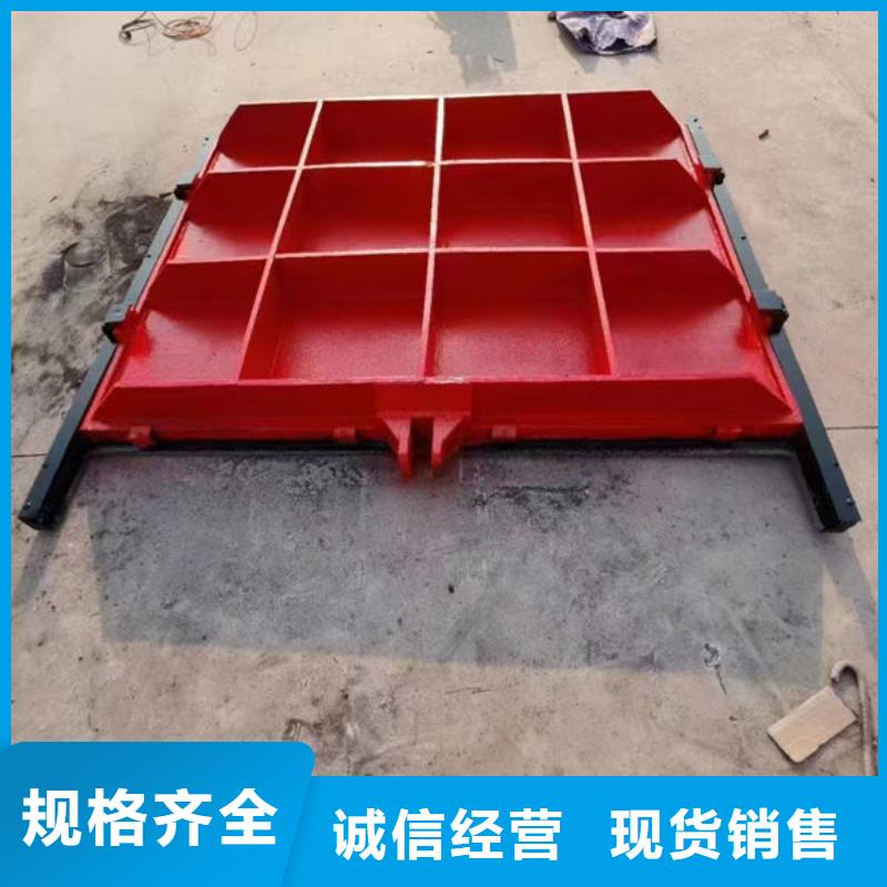 铸铁闸门_复合闸门诚信可靠