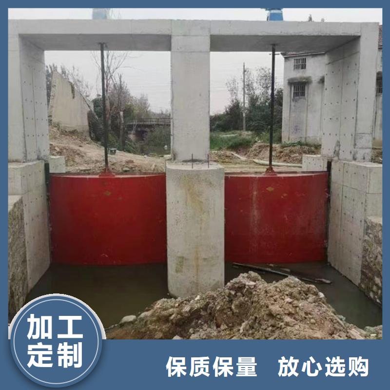 铸铁闸门_铸铁拍门种类多质量好