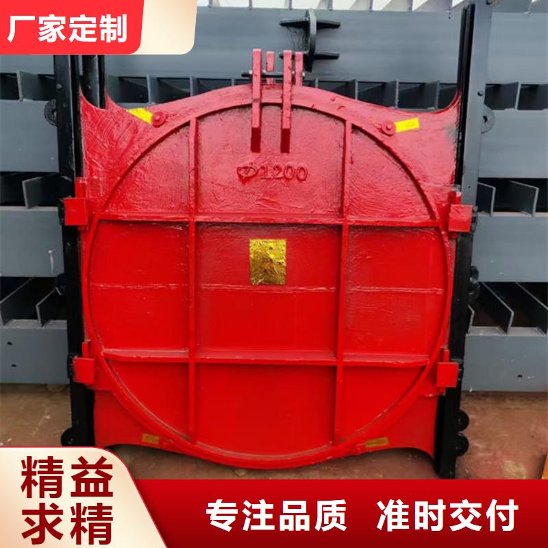 铸铁闸门附壁式铸铁闸门厂家直销放心