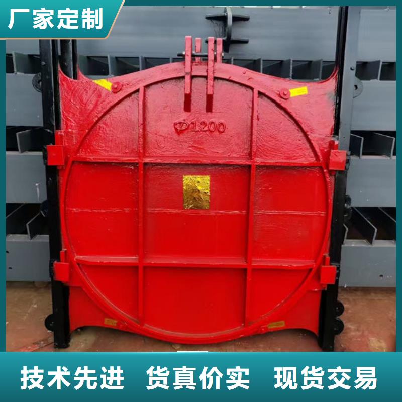 铸铁闸门_泵站铸铁闸门用心做品质
