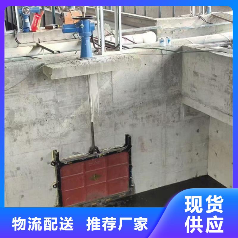 铸铁闸门_水电站铸铁闸门源头厂家