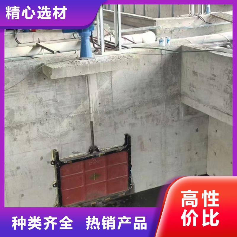 铸铁闸门,铸铁拍门实力商家供货稳定
