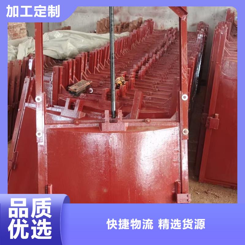 铸铁闸门-水库铸铁闸门设计制造销售服务一体