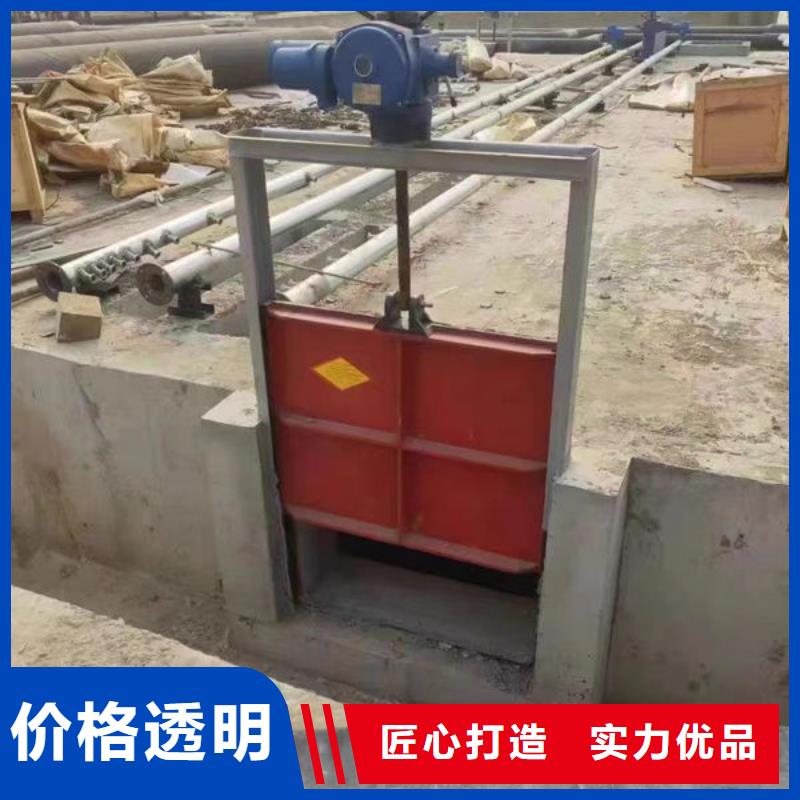 铸铁闸门-附壁式铸铁闸门好品质选我们