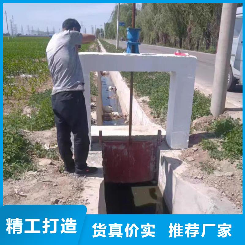 铸铁闸门_法兰铸铁圆闸门源厂定制