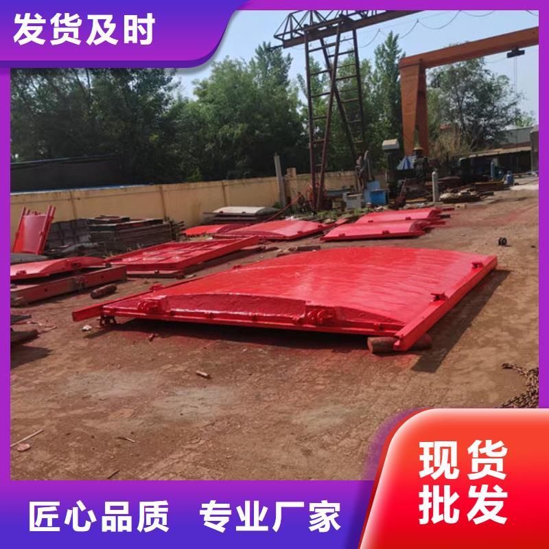 铸铁闸门渠道闸门专业生产设备