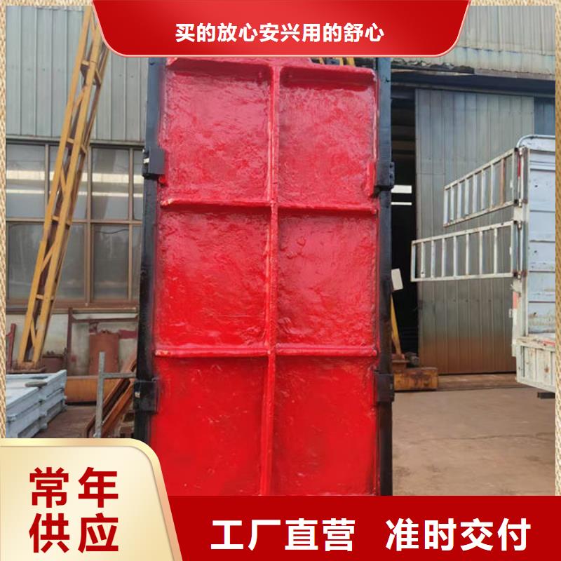 铸铁闸门河道铸铁闸门同行低价