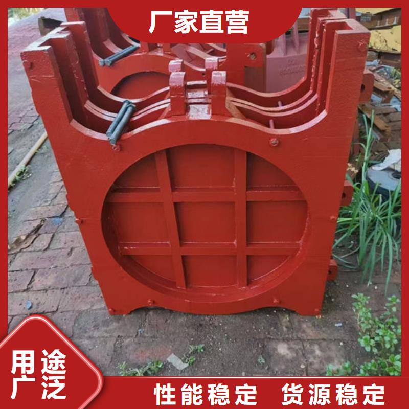 铸铁闸门铸铁拍门实力雄厚品质保障