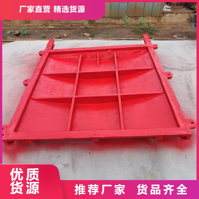 铸铁闸门_泵站铸铁闸门用心做品质
