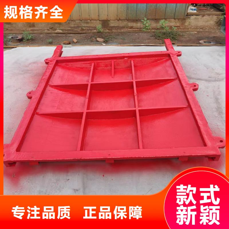 铸铁闸门附壁式铸铁闸门规格型号全