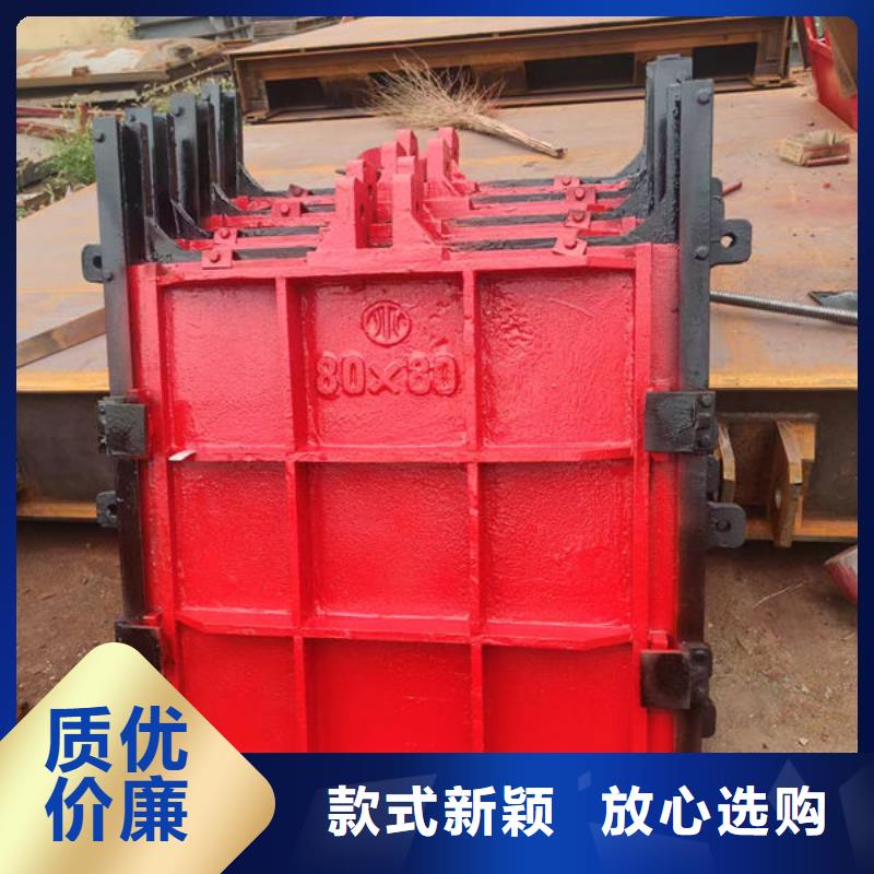 铸铁闸门_水电站铸铁闸门源头厂家