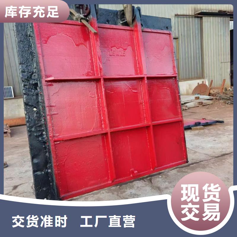 铸铁闸门渠道闸门当地厂家值得信赖