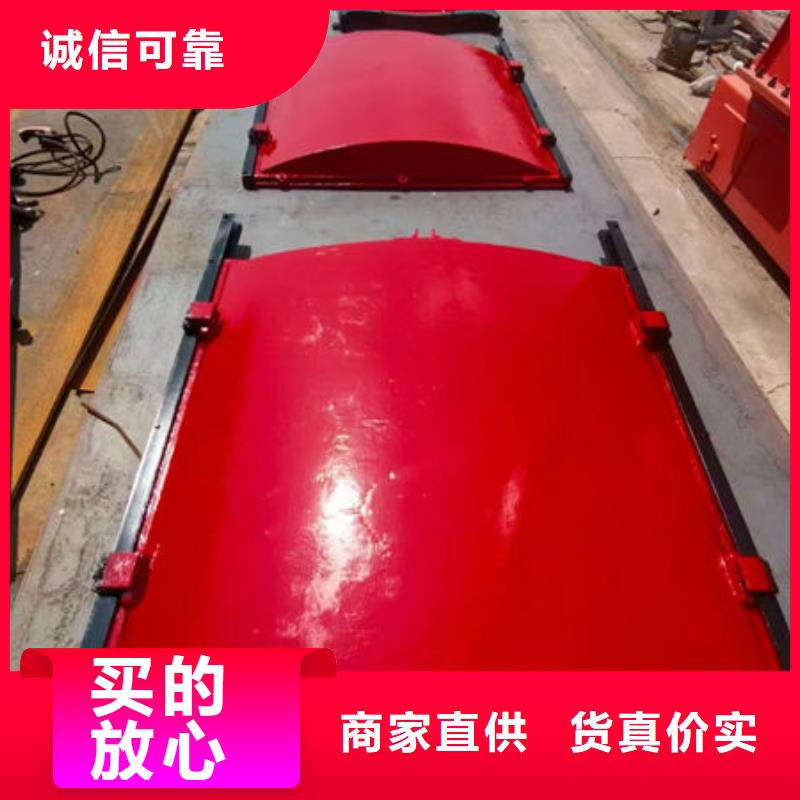 铸铁闸门-铸铁闸门源头厂家