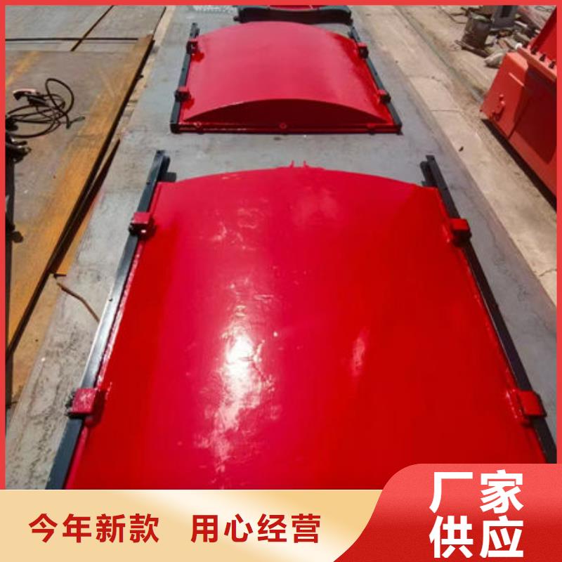铸铁闸门渠道闸门全新升级品质保障
